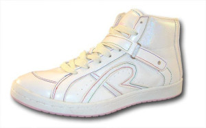 Choice 7B1904 buty sportowe wysokie trampki roz.39