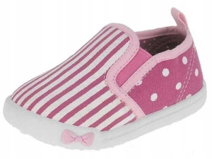 Beppi 2148441 aroma trampki tenisówki roz. 23