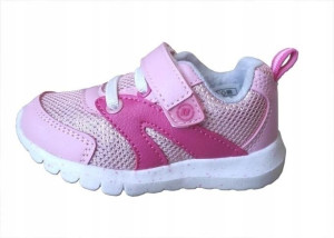 Buciki sportowe BEPPI 2172310 amortyzator roz.21