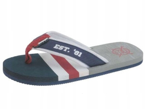 Beppi 2178440 japonki klapki basenowe r.29