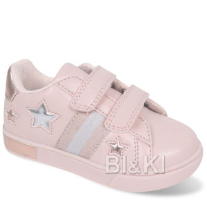 Obuwie sportowe BI&KI A-B00836-C profil r.31