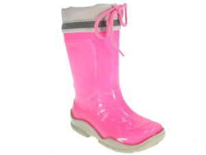 Kalosze dziecięce Beppi 2137971 gumiaki r.25