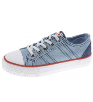 Beppi 2185000 trampki tenisówki jeans r.33