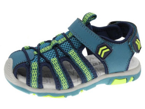 Sandały Beppi 2184552 profil skóra r.34