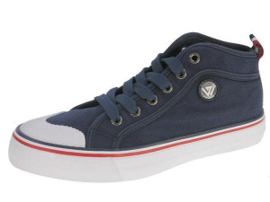Beppi trampki młodzieżowe 2163740 wysokie r.38
