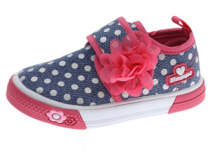 Beppi 2183610 trampki tenisówki pachnące r.22