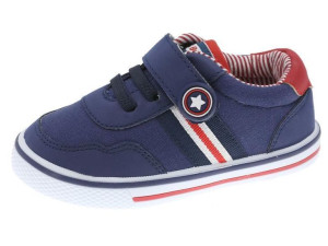 Beppi 2183750 trampki buciki sportowe  r.25