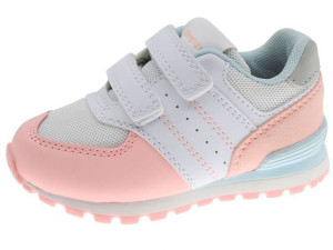 Buty sportowe sneakersy dziecięce BEPPI rzepy  r.26