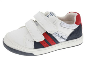 Buty sportowe sneakersy dziecięce BEPPI rzepy  r.26