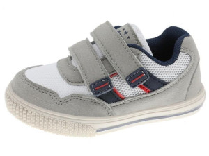 Buty sportowe sneakersy dziecięce BEPPI rzepy r.23