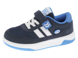 Sneakersy dziecięce BEPPI skóra  r.24