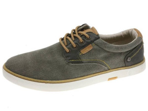 Buty męskie casual Beppi 2171981 trampki r.42