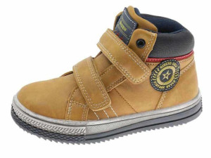Botki dziecięce Beppi 2181060 camel r.27