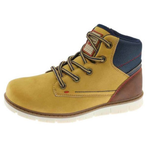 Botki chłopięce Beppi 2181372 camel r.38