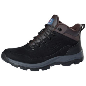 Buty męskie trekkingowe Lee Cooper ocieplane r.44