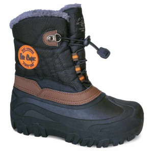 Śniegowce dziecięce ocieplane Lee Cooper r.32