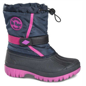 Śniegowce dziecięce ocieplane Lee Cooper r.35