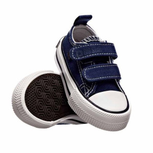 Trampki dziecięce BIG STAR HH374201 r.17