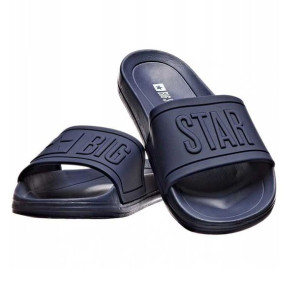 Klapki dziecięce basenowe BIG STAR DD374155 r.28
