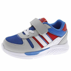 Buty sportowe sneakersy dziecięce BEPPI rzepy r.22