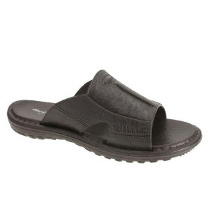 Klapki męskie casual Beppi 2161523 brąz r.41