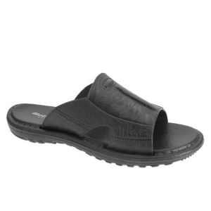 Klapki męskie casual Beppi 2161522 czarne r.43
