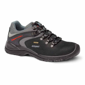 Buty trekkingowe męskie GRISPORT membrana r.44