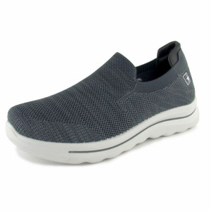 Buty sportowe męskie sneakersy NEWS oddychające r.44