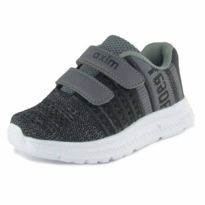 Buty sportowe sneakersy dziecięce AXIM profil r.31
