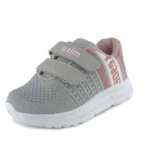 Buty sportowe sneakersy dziecięce AXIM profil r.25