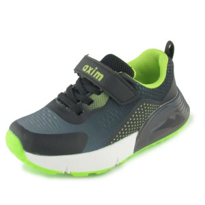 Buty sportowe sneakersy dziecięce AXIM profil r.24