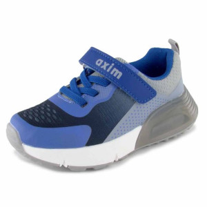 Buty sportowe sneakersy dziecięce AXIM profil r.31