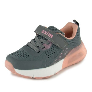 Buty sportowe sneakersy dziecięce AXIM profil r.25