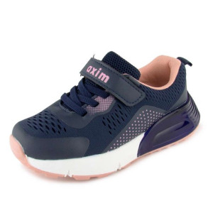 Buty sportowe sneakersy dziecięce AXIM profil r.35