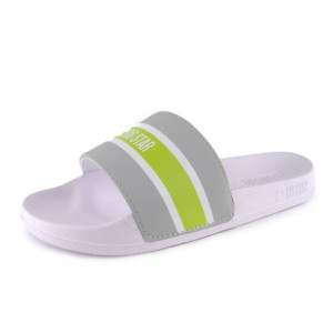 Klapki damskie basenowe BIG STAR JJ274647 sport r.40