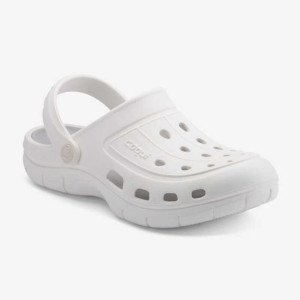 Klapki męskie COQUI 6351 basenowe kroksy Jumper r.43
