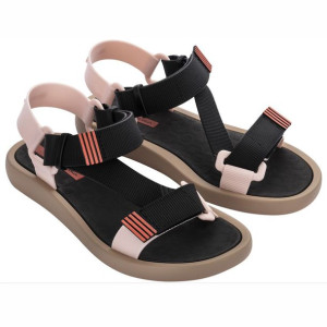 Sandały damskie sportowe Ipanema 26709 guma r.38