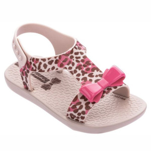 Sandałki dziecięce Ipanema Dreams 83083 guma r.21