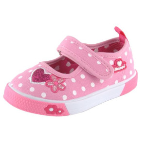 Trampki dziecięce tenisówki BEPPI 2191731 aroma r.23