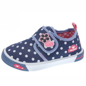 Trampki tenisówki dziecięce BEPPI 2189790 aroma r.27