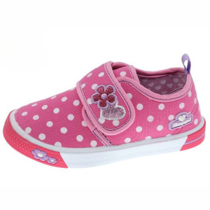 Trampki tenisówki dziecięce BEPPI 2189791 aroma r.27