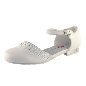 Buty komunijne czółenka do Komunii Wojtyłko r.35