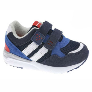 Buty sportowe sneakersy dziecięce BEPPI rzepy r.26