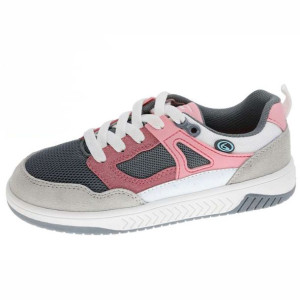 Buty sportowe sneakersy dziecięce BEPPI skóra  r.34