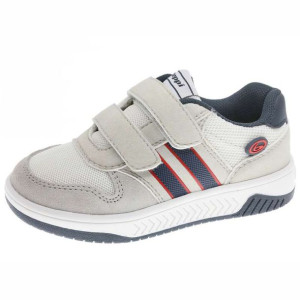 Buty sportowe sneakersy dziecięce BEPPI skóra r.28
