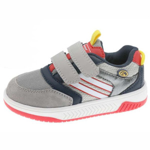 Buty sportowe sneakersy dziecięce BEPPI skóra  r.22