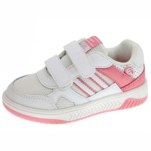 Buty sportowe sneakersy dziecięce BEPPI skóra  r.26