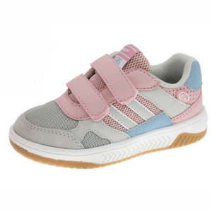 Buty sportowe sneakersy dziecięce BEPPI skóra  r.25