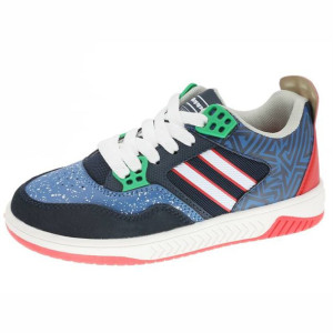 Buty sportowe sneakersy dziecięce BEPPI skóra  r.32