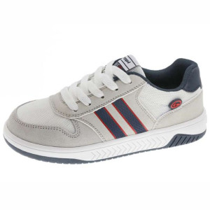 Buty sportowe sneakersy dziecięce BEPPI skóra  r.33